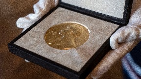 Dodeljen Nobel za književnost